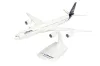 Herpa 612616-001 Airbus A340-600 Lufthansa (1:250) - Építőkészlet