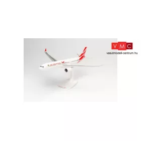 Herpa 612623 Airbus A330-900neo Air Mauritius (1:200)