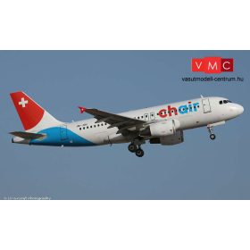 Herpa 612685 Airbus A319 Chair Airlines (1:200)