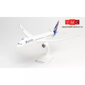   Herpa 612692 Boeing B787-9 Dreamliner LATAM (1:200) - Építőkészlet