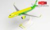 Herpa 612753 Airbus A320neo S7 Airlines (1:200)