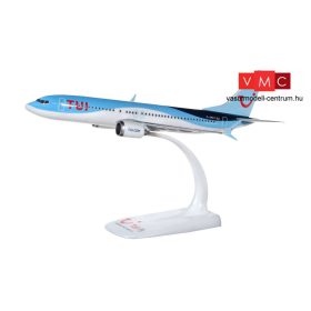 Herpa 612760 Boeing B737 Max 8 TUIfly (1:200) - Építőkészlet