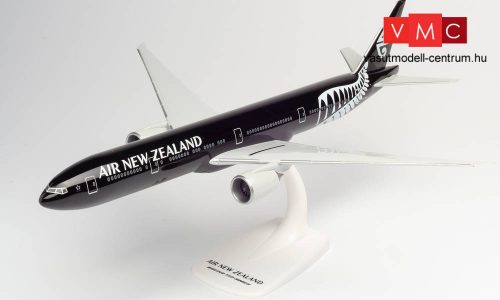 Herpa 612777 Boeing 777-300ER Air New Zealand - All Blacks (1:200)