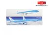 Herpa 612821 Airbus A330-200 KLM PPC (1:200)