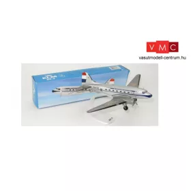 Herpa 612852 Douglas DC-3 KLM PPC (1:100)