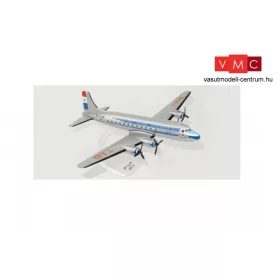 Herpa 612869 Douglas DC-4 KLM PPC (1:125)
