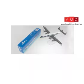   Herpa 612876 Douglas L-1049 Super Constellation KLM PPC (1:125)