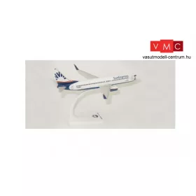 Herpa 612906 Boeing B737-800 SunExpress (1:200)