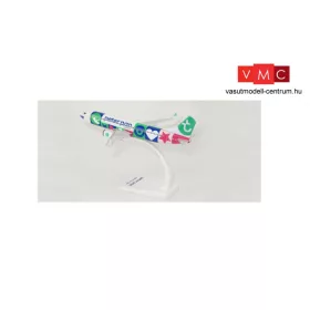Herpa 612913 Boeing B737-800 Transavia Peter Pan (1:200)
