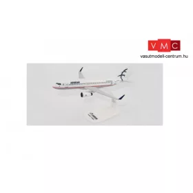 Herpa 612920 Airbus A320 Aegean Airlines PPC (1:200)