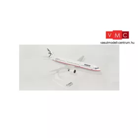 Herpa 612937 Airbus A321 Aegean Airlines PPC (1:200)