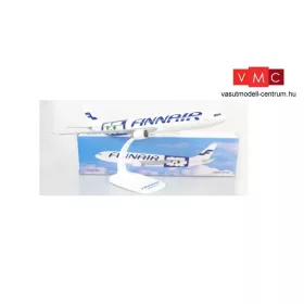 Herpa 612951 Airbus A330-300 Finnair Flowers  PPC (1:200)