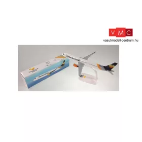 Herpa 612968 Airbus A321 Thomas Cook Scand PPC (1:200)
