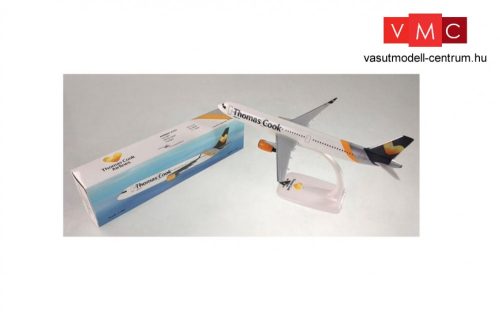 Herpa 612968 Airbus A321 Thomas Cook Scand PPC (1:200)