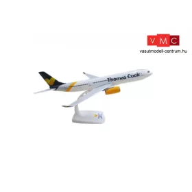 Herpa 612975 Airbus A330-200 Thomas Cook Scan PPC (1:200)