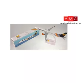 Herpa 612982 Airbus A321 Thomas Cook UK PPC  (1:200)
