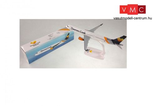Herpa 612982 Airbus A321 Thomas Cook UK PPC  (1:200)