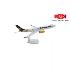 Herpa 612999 Airbus A330-200 Thomas Cook UK PPC (1:200)