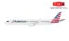 Herpa 613019 Airbus A321neo American Airlines (1:200)