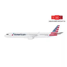 Herpa 613019 Airbus A321neo American Airlines (1:200)