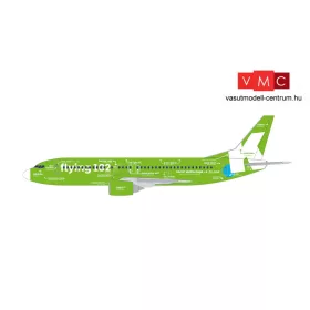 Herpa 613026 Boeing 737-400 Kulula, Flying 102 (1:180)