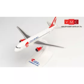 Herpa 613033 Airbus A320 CSA Czech Airlines 2020 (1:200)