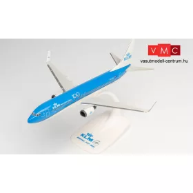 Herpa 613040 Boeing 737-800 KLM (1:200) - Építőkészlet
