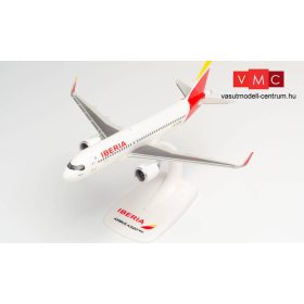   Herpa 613064 Airbus A320neo Iberia (1:200) - Építőkészlet