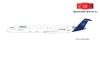 Herpa 613095 Bombardier CRJ-900 Lufthansa Regio (1:100) - Építőkészlet