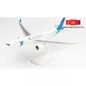   Herpa 613132 Airbus A330-900neo Garuda Indonesia – PK-GHE (1:200)