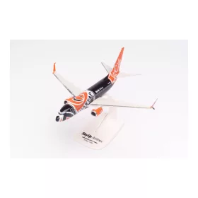   Herpa 613170 Boeing B737-700 SkyUp Airlines, Shaktar Donetsk (1:200)