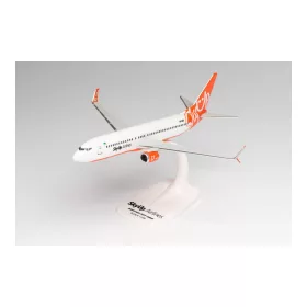   Herpa 613187 Boeing B737-800 SkyUp Airlines (1:200) - Építőkészlet