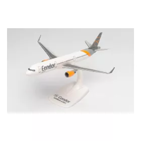 Herpa 613194 Airbus A321 Condor (1:200) - Építőkészlet