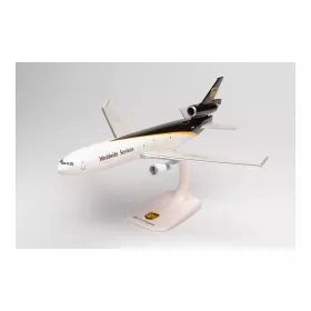   Herpa 613231 McDonnell-Douglas MD-11F UPS (1:200) - Építőkészlet