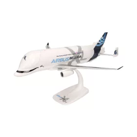   Herpa 613286-001 Airbus Industries BelugaXL - XL#6 - F-GXLO (1:200) - Építőkészlet