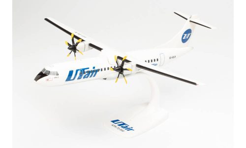Herpa 613361 ATR-72-500 Utair (1:200) - Építőkészlet