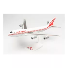   Herpa 613378 Boeing 747-200 Air India (1:250) - Építőkészlet