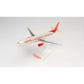 Herpa 613415 Airbus A321 Air India (1:200) - Építőkészlet
