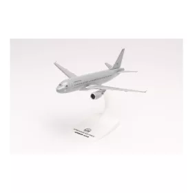   Herpa 613422 Airbus A319 Hungarian Air Force - 3rd Transport Squadron, 59th Szentgyörgyi Dezső Air Base, Kecskemét – 604 (1:200) - Építőkészlet