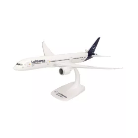 Herpa 613453-001 Boeing 787-9 Lufthansa
