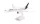 Herpa 613453-001 Boeing 787-9 Lufthansa