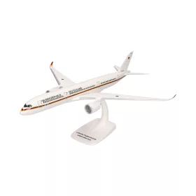   Herpa 613484 Airbus A350-900 Luftwaffe Flugbereitschaft (1:200) - Építőkészlet