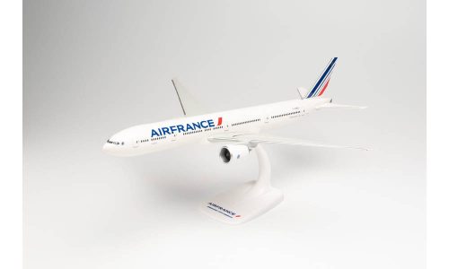 Herpa 613491 Boeing 777-300ER Air France 2021livery (1:200)