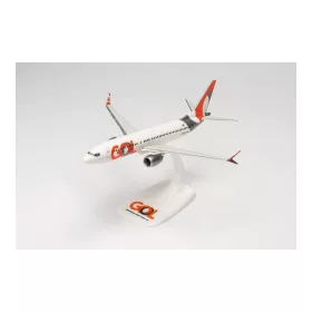 Herpa 613514 Boeing 737 Max 8 GOL Transport Aéreos (1:200)