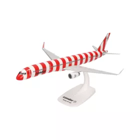   Herpa 613606-001 Boeing 757-300 Condor Passion (1:200) - Építőkészlet