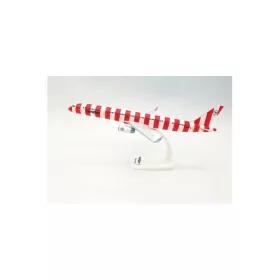   Herpa 613606 Boeing 757-300 Condor “Passion” - new 2022 colors – D-ABOB (1:200) - Építőkészlet