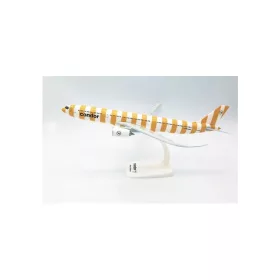   Herpa 613613 Airbus A330-900neo Condor “Beach” - new 2022 colors – D-ANRC (1:200) - Építőkészlet