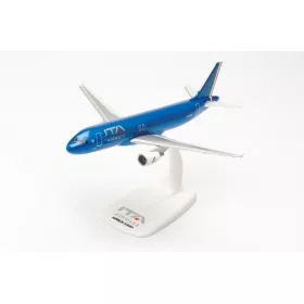   Herpa 613651 Airbus A320 ITA Airways (1:200) - Építőkészlet / Snap-Fit