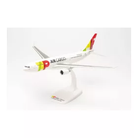   Herpa 613736 Airbus A330-200 TAP Air Cargo (1:200) - Építőkészlet
