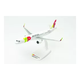   Herpa 613835 Airbus A321LR TAP Air Portugal (1:200) - Építőkészlet